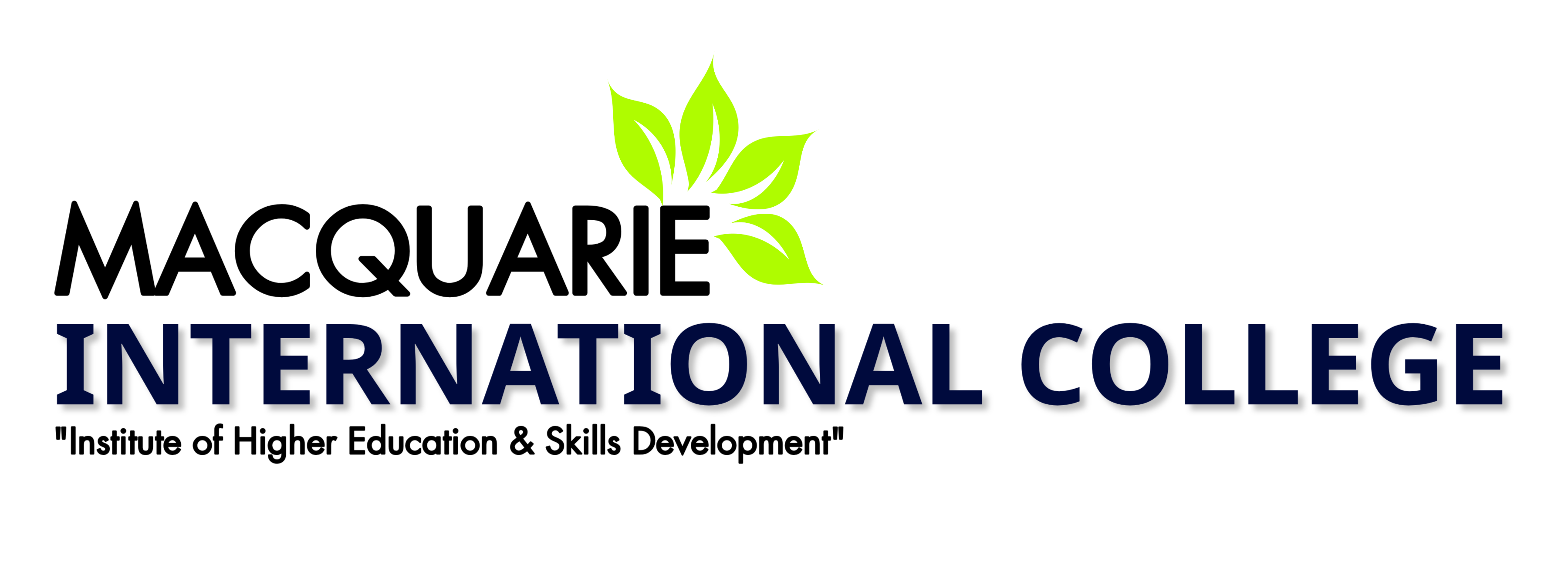 Macquarie International College